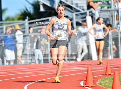 Thumbnail 3 in Guy Thomas Memorial (4 x 800 Relay) photogallery.
