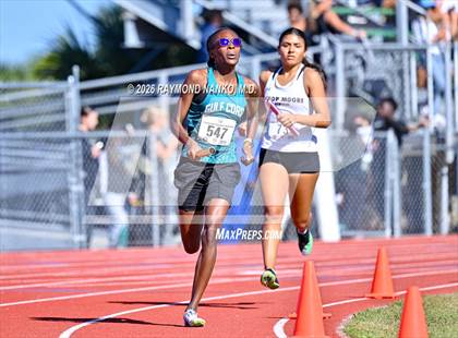Thumbnail 3 in Guy Thomas Memorial (4 x 800 Relay) photogallery.