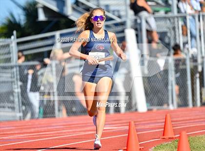 Thumbnail 3 in Guy Thomas Memorial (4 x 800 Relay) photogallery.