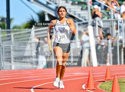 Thumbnail 1 in Guy Thomas Memorial (4 x 800 Relay) photogallery.