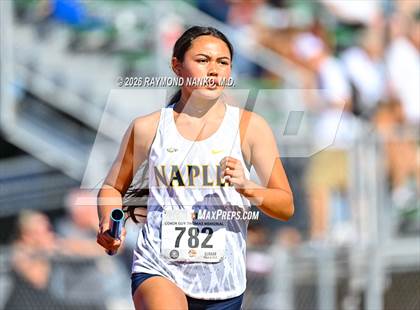 Thumbnail 1 in Guy Thomas Memorial (4 x 800 Relay) photogallery.