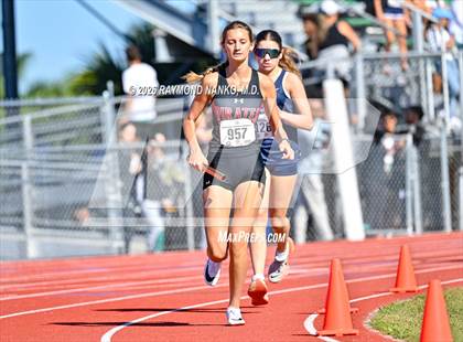 Thumbnail 3 in Guy Thomas Memorial (4 x 800 Relay) photogallery.