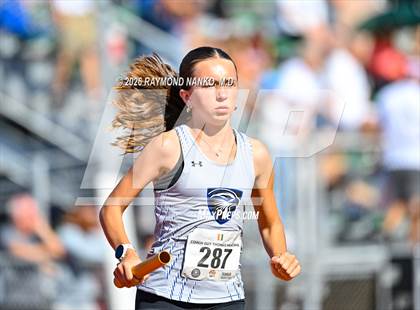 Thumbnail 2 in Guy Thomas Memorial (4 x 800 Relay) photogallery.