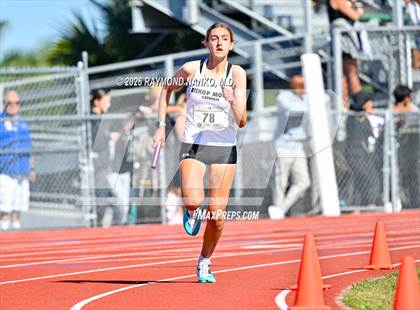 Thumbnail 1 in Guy Thomas Memorial (4 x 800 Relay) photogallery.