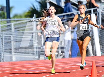 Thumbnail 1 in Guy Thomas Memorial (4 x 800 Relay) photogallery.