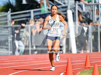 Thumbnail 2 in Guy Thomas Memorial (4 x 800 Relay) photogallery.