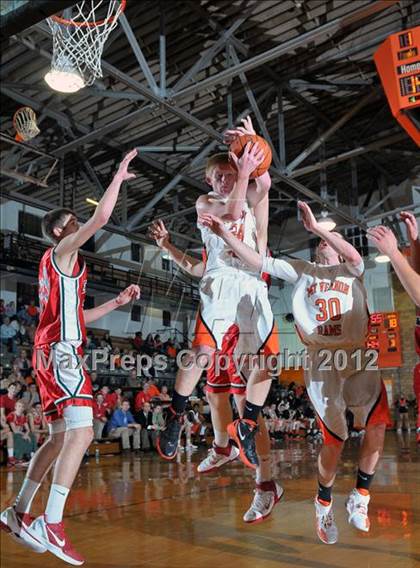 Thumbnail 3 in Effingham @ Mt. Vernon photogallery.