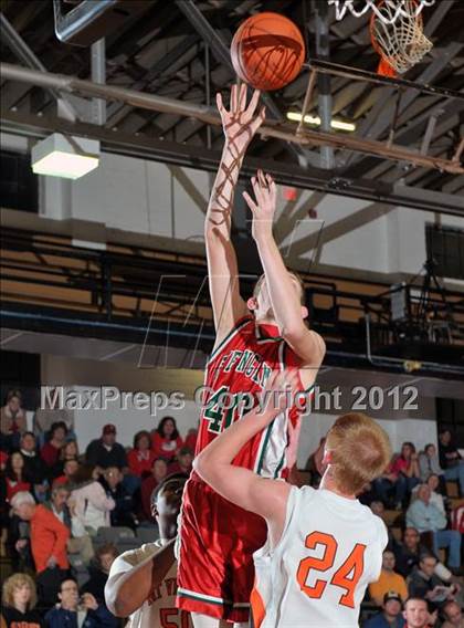 Thumbnail 3 in Effingham @ Mt. Vernon photogallery.