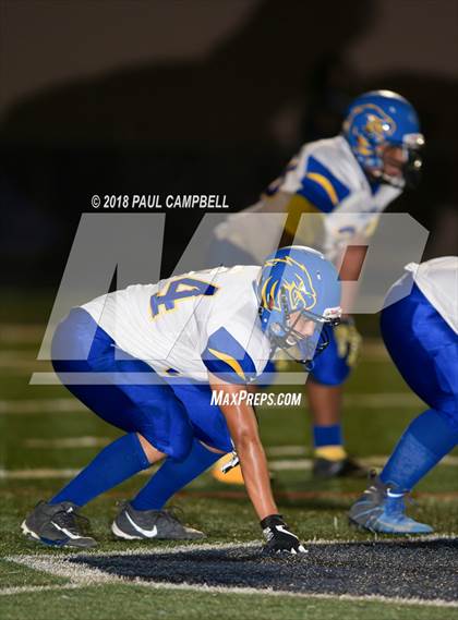 Thumbnail 3 in Carl Hayden Community @ Cactus Shadows photogallery.