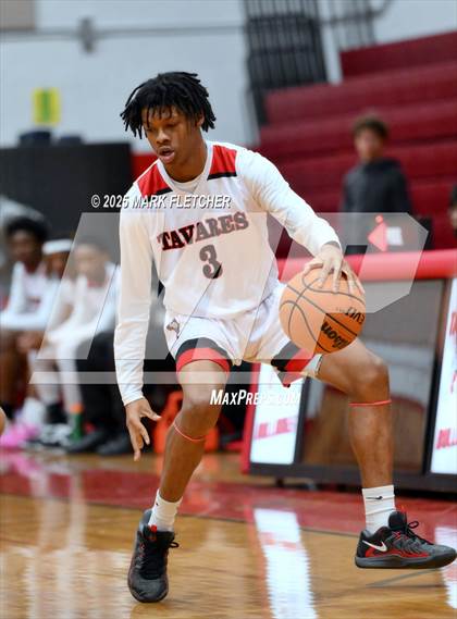 Thumbnail 3 in Lyman @ Tavares photogallery.