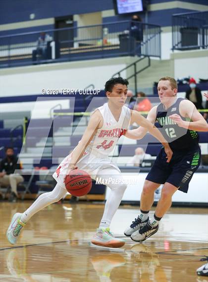 Thumbnail 1 in Timpanogos vs. Murray (CC Winter Invitational) photogallery.