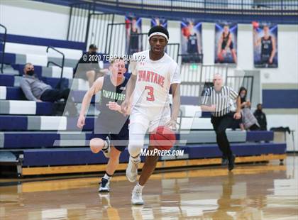 Thumbnail 2 in Timpanogos vs. Murray (CC Winter Invitational) photogallery.