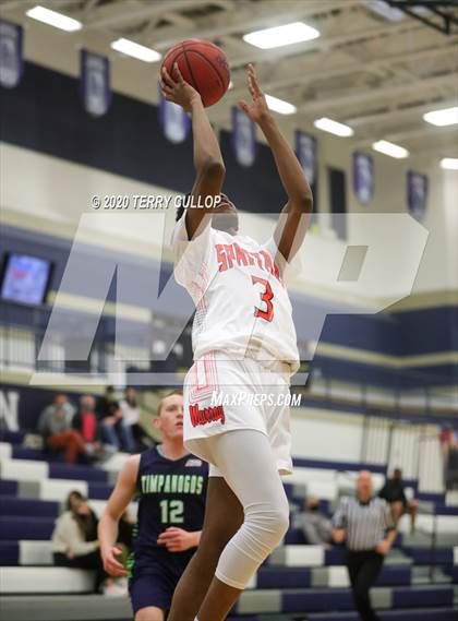 Thumbnail 1 in Timpanogos vs. Murray (CC Winter Invitational) photogallery.