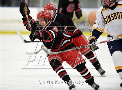 Thumbnail 2 in Cheshire @ Simsbury photogallery.