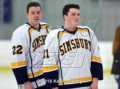 Thumbnail 1 in Cheshire @ Simsbury photogallery.