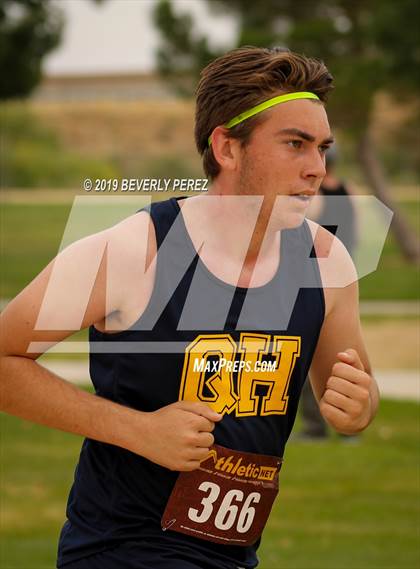 Thumbnail 1 in Golden League Meet #2 photogallery.