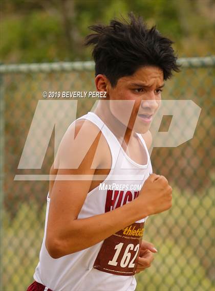 Thumbnail 3 in Golden League Meet #2 photogallery.