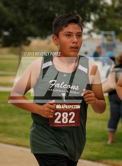 Thumbnail 1 in Golden League Meet #2 photogallery.