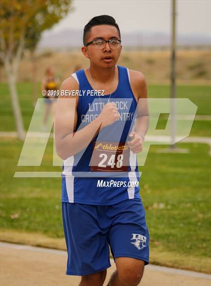 Thumbnail 3 in Golden League Meet #2 photogallery.