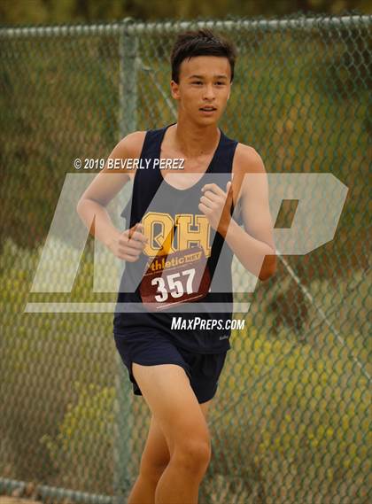 Thumbnail 3 in Golden League Meet #2 photogallery.