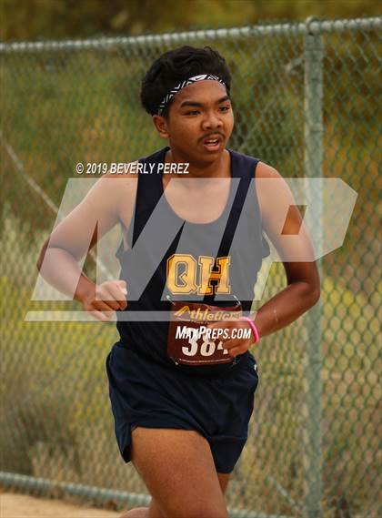 Thumbnail 2 in Golden League Meet #2 photogallery.