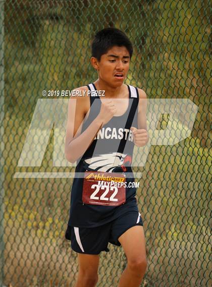 Thumbnail 2 in Golden League Meet #2 photogallery.