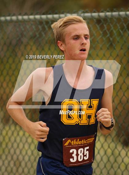 Thumbnail 1 in Golden League Meet #2 photogallery.
