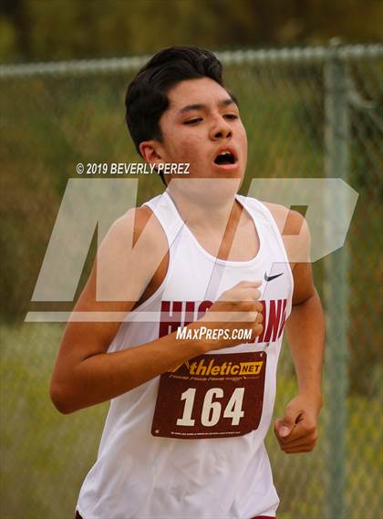 Thumbnail 1 in Golden League Meet #2 photogallery.