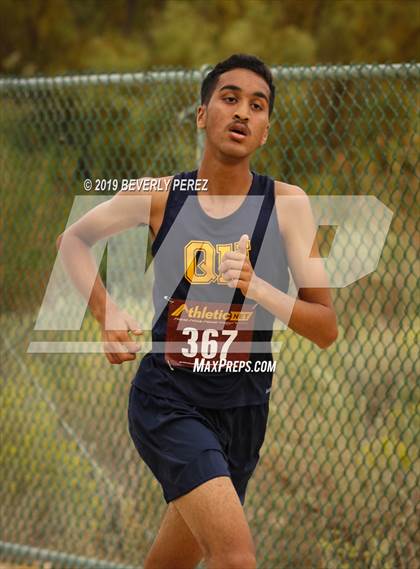 Thumbnail 1 in Golden League Meet #2 photogallery.