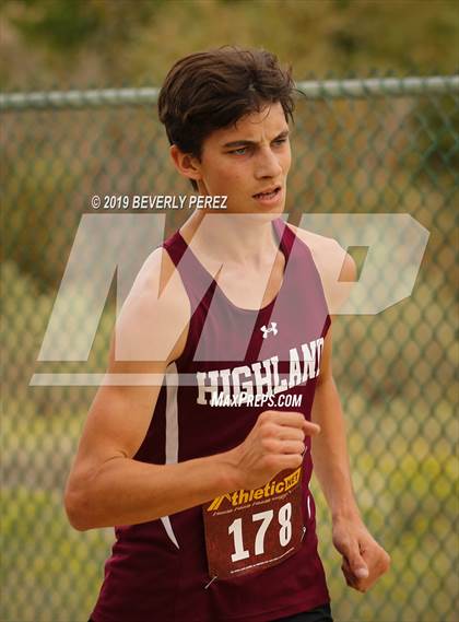 Thumbnail 3 in Golden League Meet #2 photogallery.