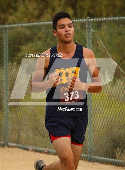 Thumbnail 2 in Golden League Meet #2 photogallery.