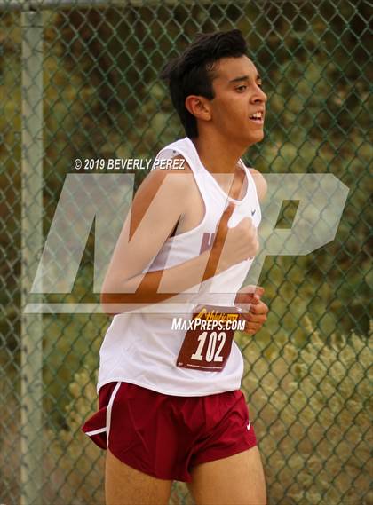 Thumbnail 1 in Golden League Meet #2 photogallery.