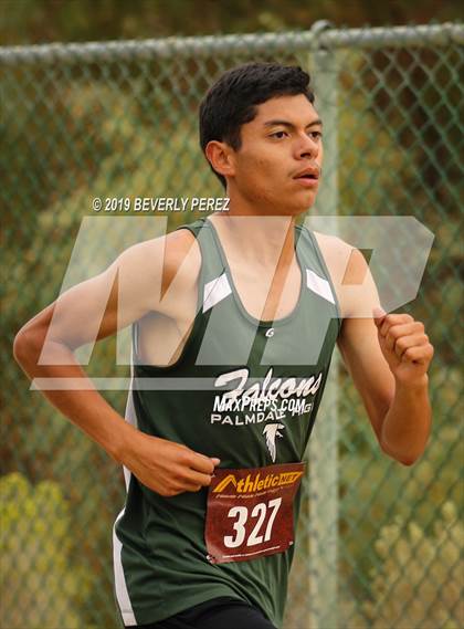 Thumbnail 2 in Golden League Meet #2 photogallery.