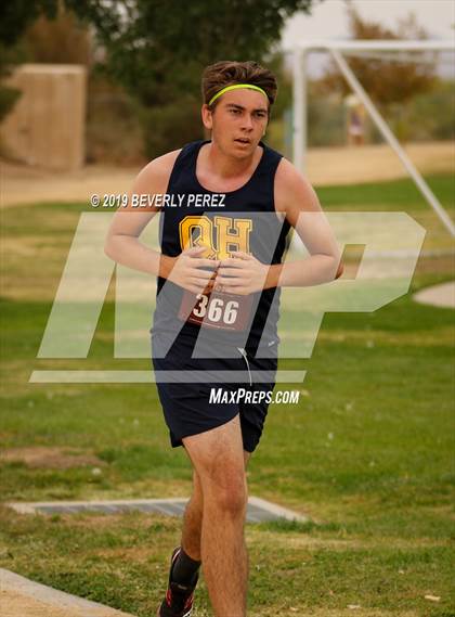 Thumbnail 3 in Golden League Meet #2 photogallery.