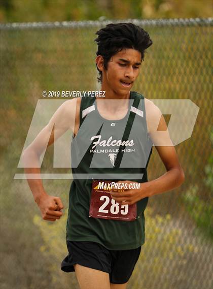 Thumbnail 2 in Golden League Meet #2 photogallery.