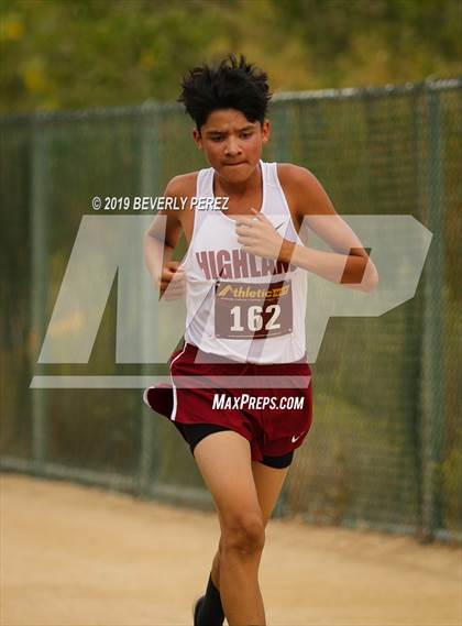 Thumbnail 1 in Golden League Meet #2 photogallery.