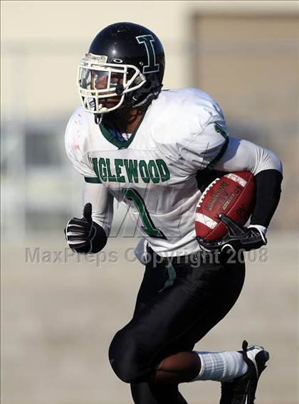 Thumbnail 1 in Inglewood @ Palos Verdes photogallery.