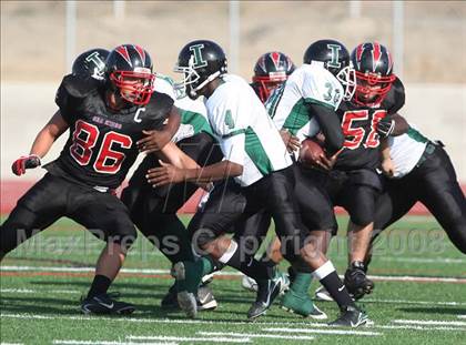 Thumbnail 1 in Inglewood @ Palos Verdes photogallery.