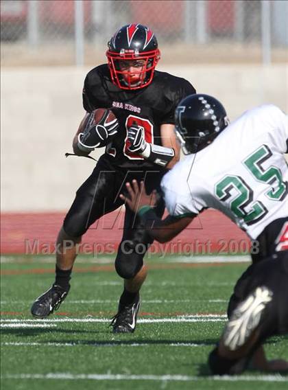 Thumbnail 1 in Inglewood @ Palos Verdes photogallery.