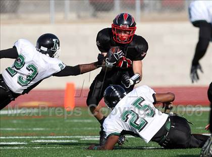 Thumbnail 3 in Inglewood @ Palos Verdes photogallery.