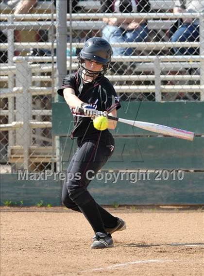 Thumbnail 1 in Woodcreek vs. Del Oro (Victory Pre-Season Tournament) photogallery.
