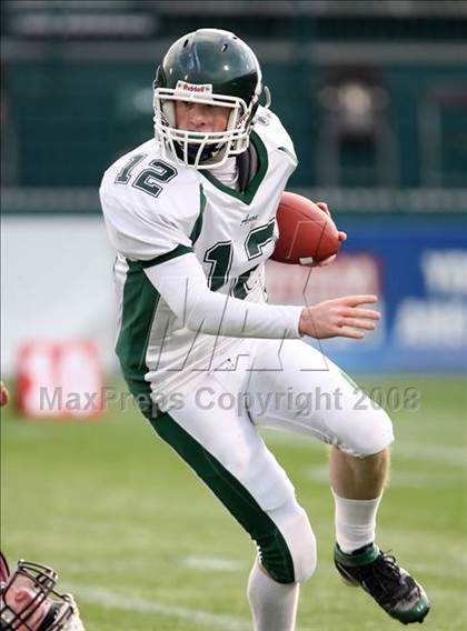 Thumbnail 3 in Avon vs. Dundee photogallery.