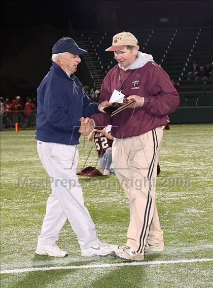 Thumbnail 2 in Avon vs. Dundee photogallery.