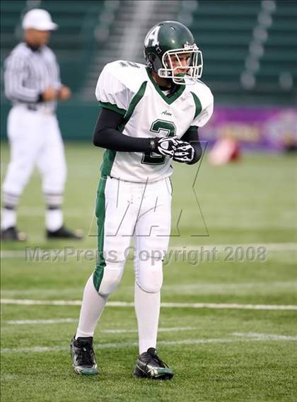 Thumbnail 3 in Avon vs. Dundee photogallery.