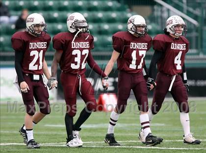 Thumbnail 2 in Avon vs. Dundee photogallery.