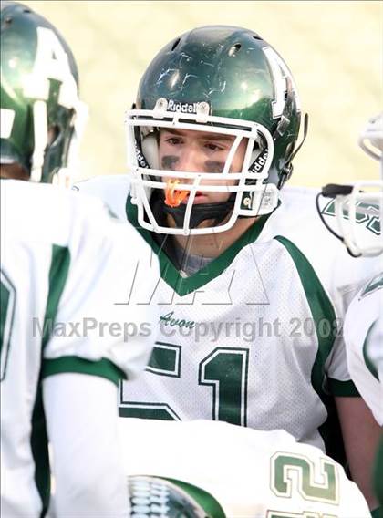 Thumbnail 2 in Avon vs. Dundee photogallery.