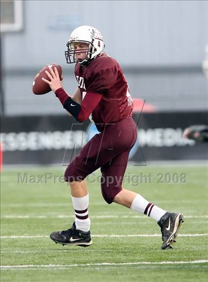 Thumbnail 1 in Avon vs. Dundee photogallery.