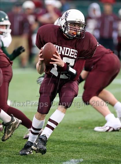 Thumbnail 1 in Avon vs. Dundee photogallery.