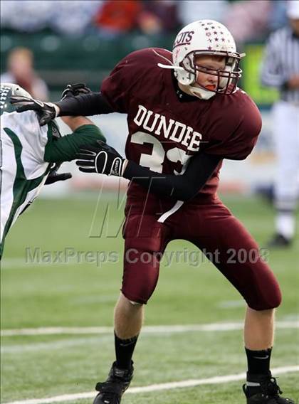 Thumbnail 1 in Avon vs. Dundee photogallery.
