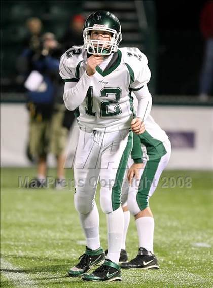 Thumbnail 2 in Avon vs. Dundee photogallery.